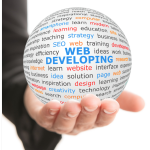 WEB DEVELOPMENT