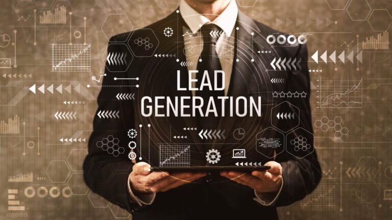 Best lead generation service provider