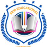 SKM LOGO