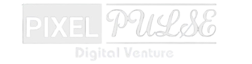 pixel pulse logo
