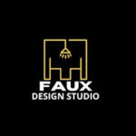 Faux logo